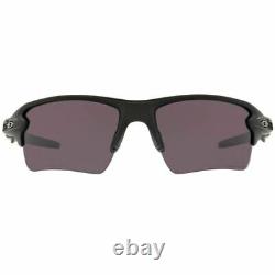 New Authentic Oakley Flak 2.0 XL Men's Sunglasses WithPrizm Grey Lens OO9188-79