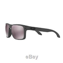 New Authentic Oakley Holbrook Sunglasses OO9102-B5 Prizm Daily Polarized Lens