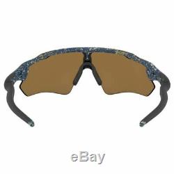 New Authentic Oakley Radar EV Path Men's Sunglasses With24K Iridium Lens OO9208 78
