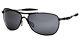 New Men Oakley Sunglasses Oo6014 Ti Crosshair Polarized 601402