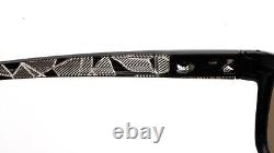 New OAKLEY OO9382-1060 MATTE BLACK SUNGLASSES 60-14-137mm