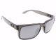 New Oakley Sunglasses Holbrook Oo9102-24 Gray Smoke / Black Iridium Fast Ship