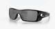 New Oakley Batwolf Sunglasses Black Ink Prizm Black Oo9101-57 Made In Usa