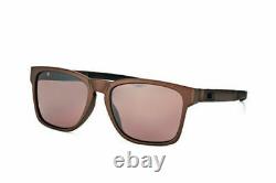 New Oakley Catalyst Sunglasses OO9272-21 Corten with Prizm Daily Polarized Lens