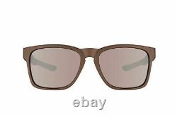 New Oakley Catalyst Sunglasses OO9272-21 Corten with Prizm Daily Polarized Lens