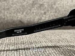 New Oakley Corridor OO9248-0142 Matte Black / Prizm Black Sunglasses