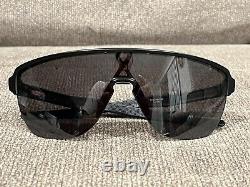 New Oakley Corridor OO9248-0142 Matte Black / Prizm Black Sunglasses
