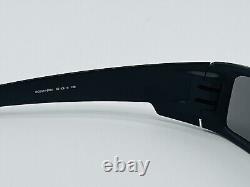 New Oakley Gascan Sunglasses Military Infinite Hero Matte Black- Prizm Black