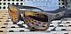 New Oakley Holbrook Xl 9417-0659 Sunglasses Woodgrain / Prizm Tungsten Polarized