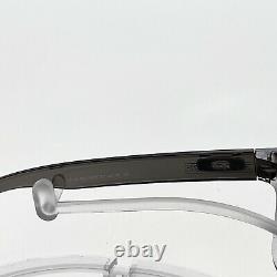 New Oakley Holbrook Sunglasses Dark Ink Fade Prizm Black Polarized Oo9102-o255