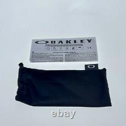New Oakley Holbrook Sunglasses Dark Ink Fade Prizm Black Polarized Oo9102-o255