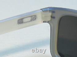 New Oakley Holbrook Sunglasses Dark Matte Stonewash Opaline Prizm Black Limited