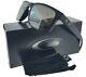 New Oakley Holbrook Sunglasses Matte Black Prizm Black Polarized