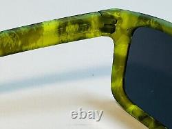 New Oakley Holbrook Uranium Camo Custom Sunglasses Limited -prizm Black Lens