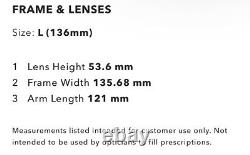 New Oakley Jawbreaker Sunglasses Matte Black / Prizm Road Black Oo9290-50