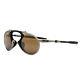 New Oakley Mad Man Sunglasses Oo6019-03 Plasma / Tungsten Iridium Polarized
