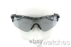 New Oakley Men RadarLock Path Carbon Fiber Asian Fit Sunglasses OO9206 11 $193