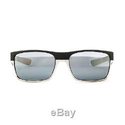 New Oakley OO9189 20 Scuderia Ferrari Twoface Sunglasses Matte Black Fast Ship