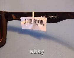 New Oakley OO9397-1058 Targetline Sunglasses Matte Black With Case Prizm Dark Golf