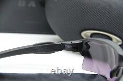 New Oakley Oo9188-b559 Black Flak 2.0 Authentic Frames Sunglasses 59-12