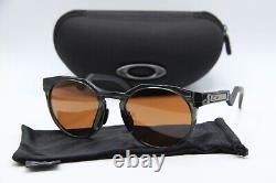 New Oakley Oo9242a-0352 Hstn Prizm Polarized Authentic Frames Sunglasses 52-21