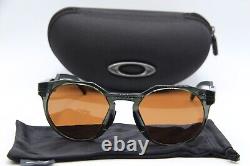 New Oakley Oo9242a-0352 Hstn Prizm Polarized Authentic Frames Sunglasses 52-21