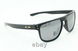 New Oakley Oo9377-0955 Holbrook Mate Black Prizm Polarized Sunglasses 55-17-140