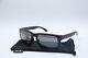 New Oakley Oo9417-0559 Holbrook Black Polarized Authentic Frame Sunglasses 59-18