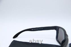 New Oakley Oo9417-0559 Holbrook Black Polarized Authentic Frame Sunglasses 59-18