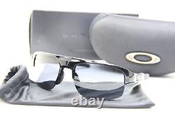 New Oakley Oo9424-0170 Marcenary Black Authentic Frames Sunglasses 70-09