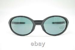 New Oakley Oo9438-0158 Eyejacket Redux Black Prizm Authentic Sunglasses Rx 58-19