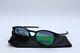 New Oakley Oo9439-0350 Pitchman R Black Ink Authentic Frames Sunglasses 50-19