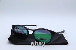 New Oakley Oo9439-0350 Pitchman R Black Ink Authentic Frames Sunglasses 50-19