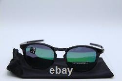 New Oakley Oo9439-0350 Pitchman R Black Ink Authentic Frames Sunglasses 50-19