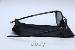 New Oakley Oo9439-0350 Pitchman R Black Ink Authentic Frames Sunglasses 50-19