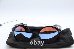 New Oakley Oo9440-0256 Clifden Prizm Black Iridium Authentic Sunglasses 54-17