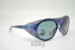 New Oakley Oo9440-1956 Clifden Spin Prizm Grey Authentic Sunglasses Rx 54-17