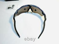 New Oakley Radar EV Path Sunglasses Spin Shift / Prizm Grey Metallic Colors Rare
