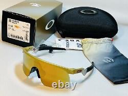New Oakley Resistor Patrick Mahomes Sunglasses Gold Limited Youth Size Womens