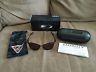 New Oakley Si Crosshair Vo Shooting Sunglasses Matte Black With Prizm Tr22 Lens