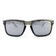 New Oakley Sunglasses Holbrook Oo9102 24 Grey Smoke/b 57 18 137