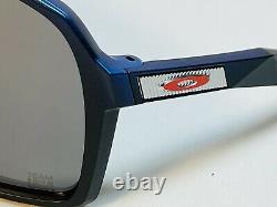 New Oakley Sutro Team USA Sunglasses Blue Tokyo Fade Frame Black Prizm Lens