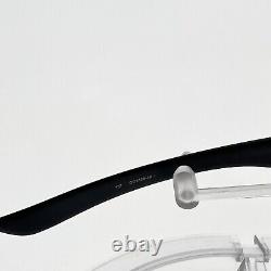 New Oakley Twoface Sunglasses Steel Prizm Grey Oo9189-42 Authentic