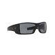 New Original Oakley Batwolf Sunglasses Oo9101-04 Matte Black Grey Polarized Lens