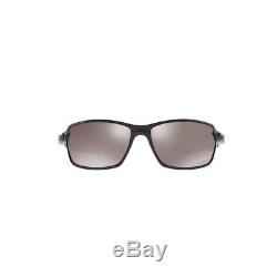 New Original Oakley Carbon Shift Sunglasses OO9302-08 Prizm Black Polarized NIB