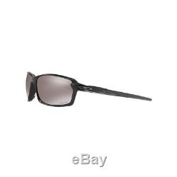 New Original Oakley Carbon Shift Sunglasses OO9302-08 Prizm Black Polarized NIB
