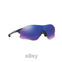 New Original Oakley Evzero Path Sunglasses OO9308-02 Positive Red Iridium Lens