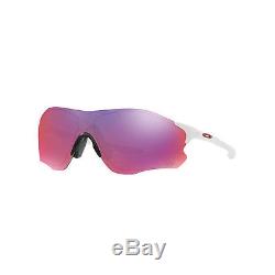 New Original Oakley Evzero Path White Frame Sunglasses OO9308-19 Prizm Road Lens
