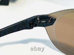 New Re Sub Zero Oakley Sunglasses Planet X Frame Prizm Sapphire Lens Re Released