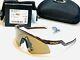 New Release Oakley Hydra Sunglasses Rootbeer Frame Prizm Tungsten Lens Brown